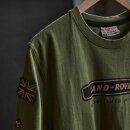 Land Rover Series 3 T-shirt