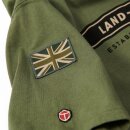 Land Rover Series 3 T-shirt