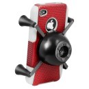 RAM Universal X-Grip© (Patented) Cell Phone Cradle