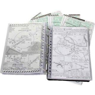 FlyBoys Checklist Pages