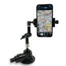 NFlightCam Cockpit Kit für Smartphones mit USB-C