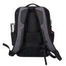 Flight Outfitters Aviatior Backpack