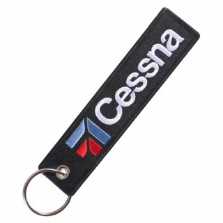 Keychain Cessna