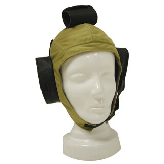 Headset Stoffhaube