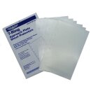 ASA - 7-Ring Sheet Protectors Folder (10 pcs)