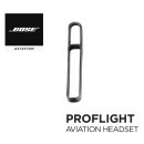 Bose ProFlight control module lanyard