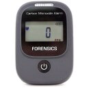 Forensics Carbon Monoxide Detector 2.0