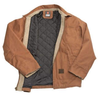 Flight Outfitters Bush Pilot Jacket