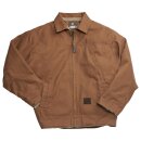 Flight Outfitters Bush Pilot Jacke