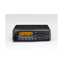 ICOM IC-A120E VHF Flugfunk Mobilfunkgerät - 8,33/25 kHz Kanalraste