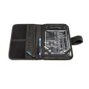 Flight Gear Bi-Fold Kneeboard for iPad Mini 5 / 6 / 7