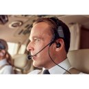 BOSE ProFlight Series 2 Aviation Headset , Bluetooth,...