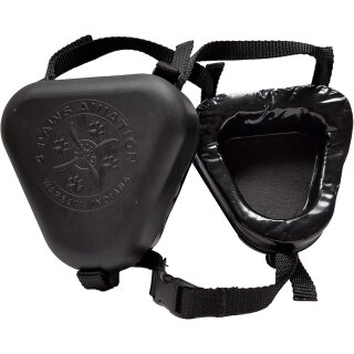 4Paws Aviation Dog Ear Muffs